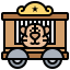 Cage icon 64x64