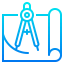 Blueprint icon 64x64