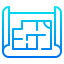 Blueprint icon 64x64