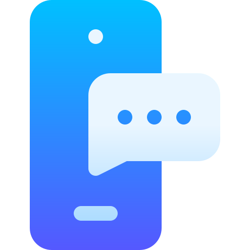 Smartphone icon
