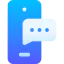 Smartphone icon 64x64