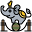 Elephant icon 64x64