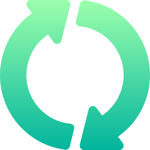 Sync icon
