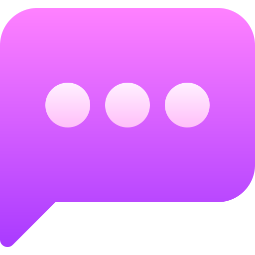 Message icon