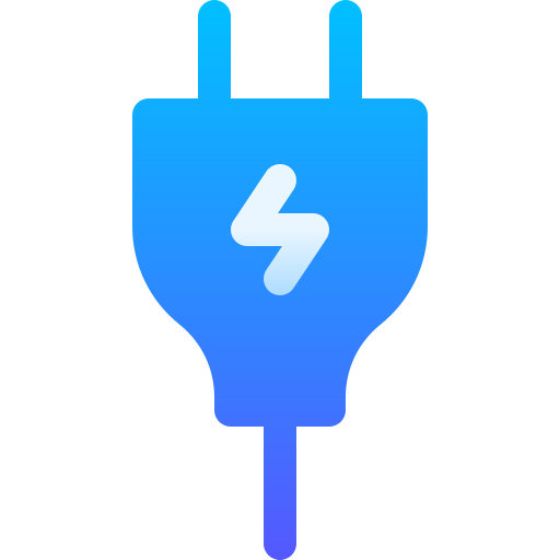 Power icon