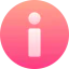 Information icon 64x64