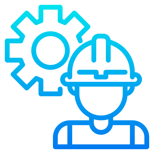 Engineer icon