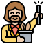 Magician icon 64x64
