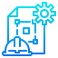 Engineering Symbol 64x64