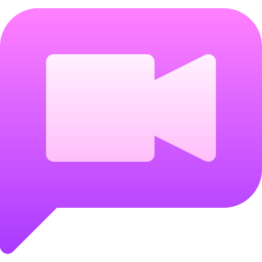 Videochat icon