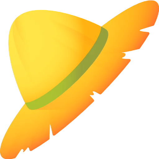 Hat icon