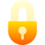Lock icon 64x64