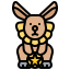 Rabbit icon 64x64