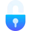 Unlock icon 64x64