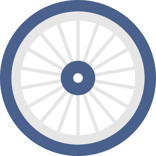 Wheel icon