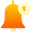 Notification icon 64x64