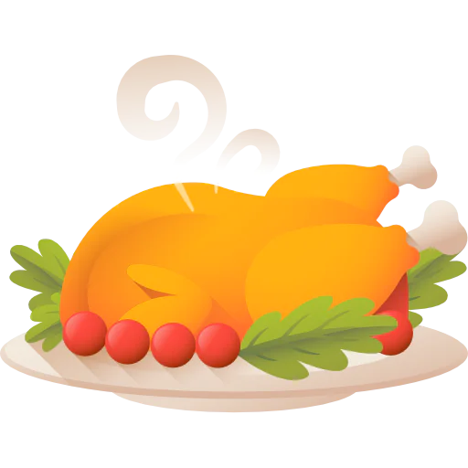Turkey icon