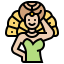 Dancer icon 64x64