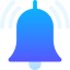 Bell ring アイコン 64x64