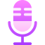 Microphone icon 64x64