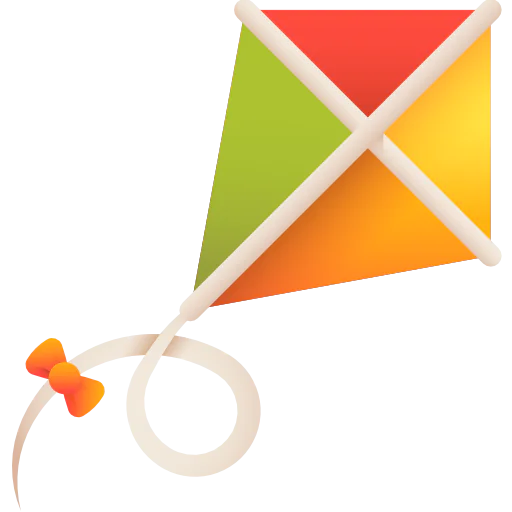 Kite icon