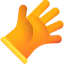 Gloves icon 64x64