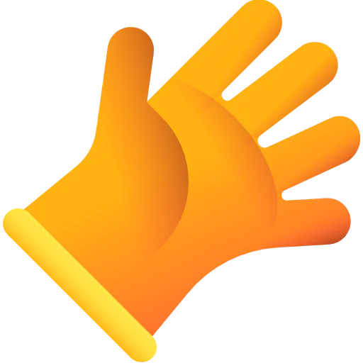 Gloves icon