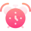 Clock icon 64x64