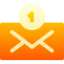 Email icon 64x64