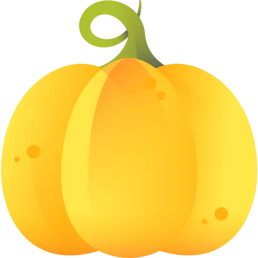 Pumpkin icon