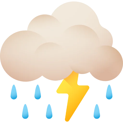Storm icon