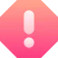 Error icon 64x64