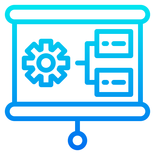 Chart icon