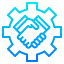 Contract icon 64x64