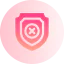 Shield icon 64x64