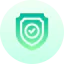 Shield icon 64x64