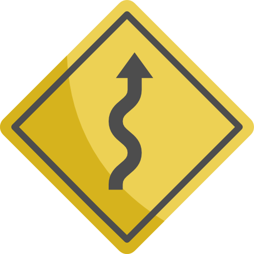 Sign icon