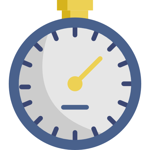 Stopwatch icon