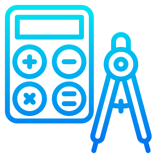 Compass icon