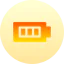 Battery status icon 64x64