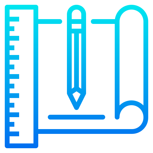 Design icon
