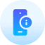Smartphone icon 64x64