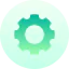 Settings icon 64x64