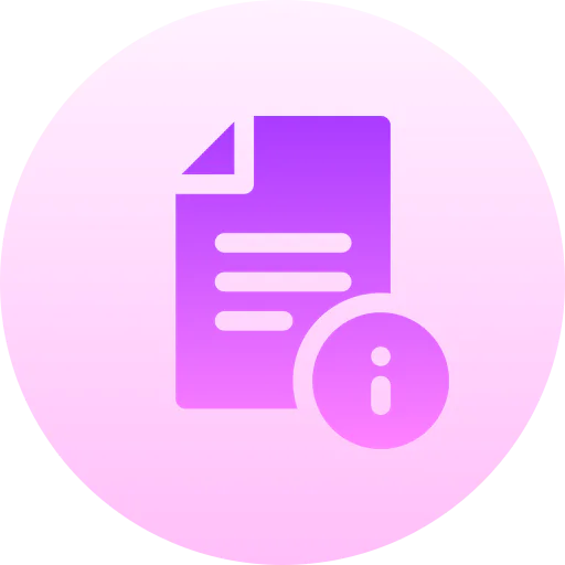 File icon
