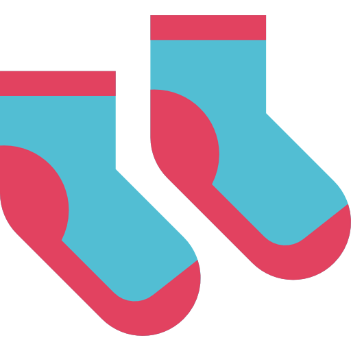 Socks icon
