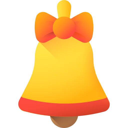 Bell icon