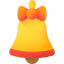 Bell icon 64x64