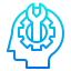 Thinking icon 64x64