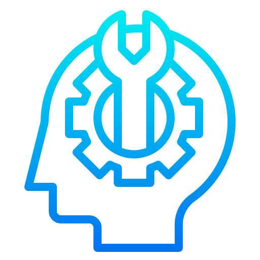 Thinking icon