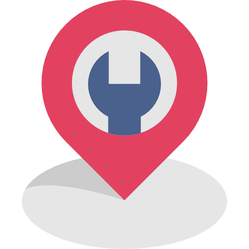 Location icon